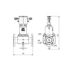 KEO 80/16/261/733 EV 05/АC/230/31 KEO 80/16/261/733 EV 05/АC/230/31